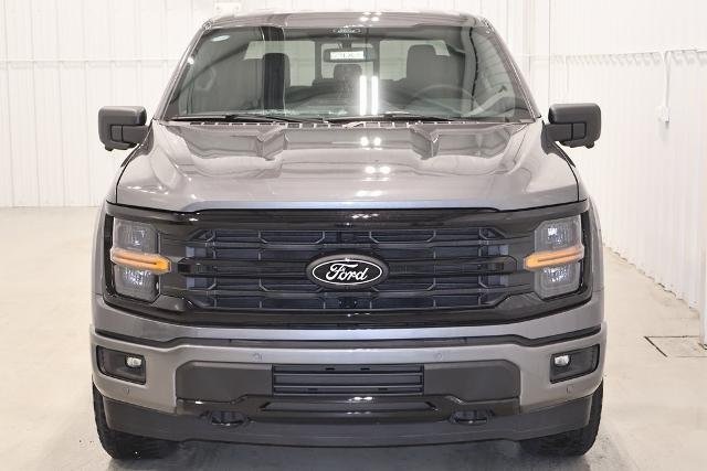 2024 Ford F-150 XLT photo 3