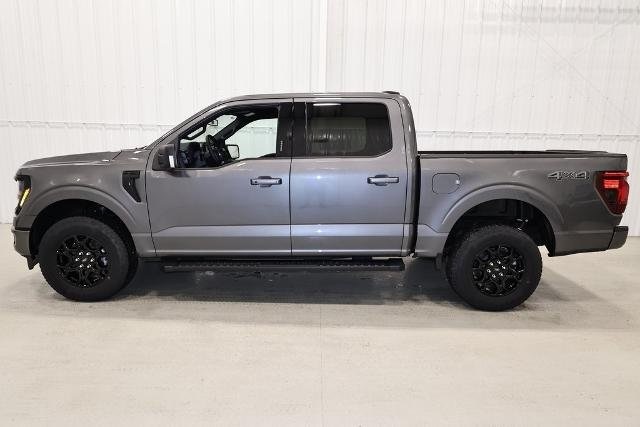 2024 Ford F-150 XLT photo 5