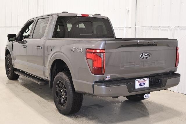 2024 Ford F-150 XLT photo 6