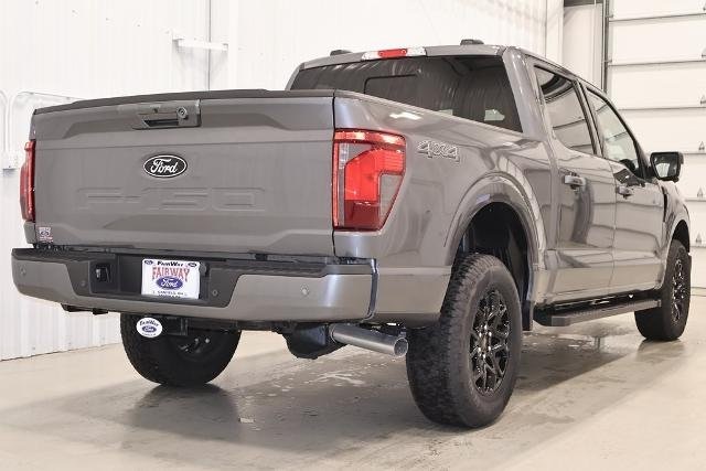 2024 Ford F-150 XLT photo 8