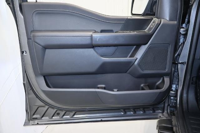 2024 Ford F-150 XLT photo 9