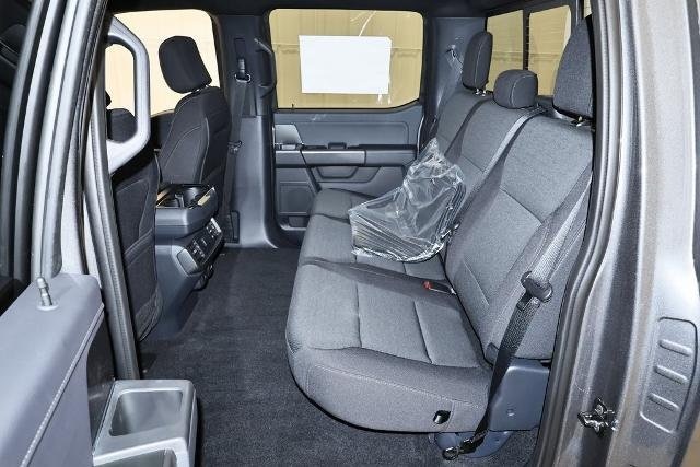 2024 Ford F-150 XLT photo 13