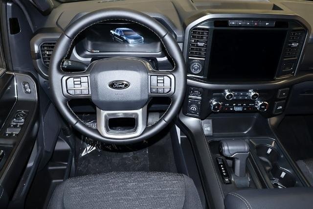 2024 Ford F-150 XLT photo 16