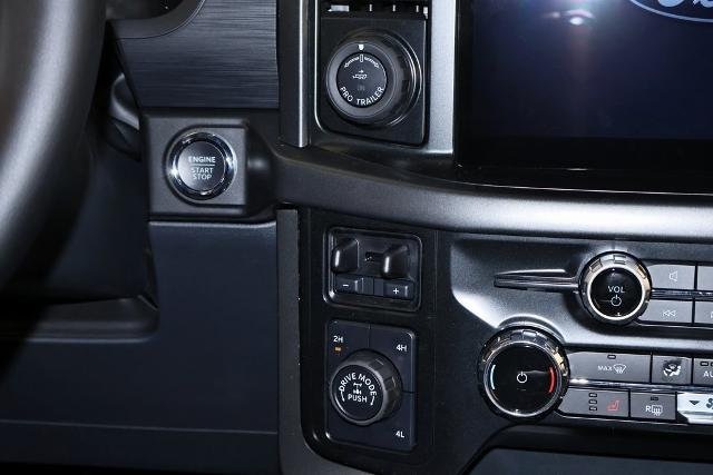 2024 Ford F-150 XLT photo 19