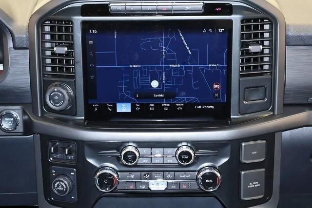 2024 Ford F-150 XLT photo 20