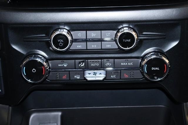 2024 Ford F-150 XLT photo 21