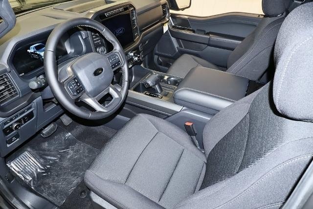 2024 Ford F-150 XLT photo 22