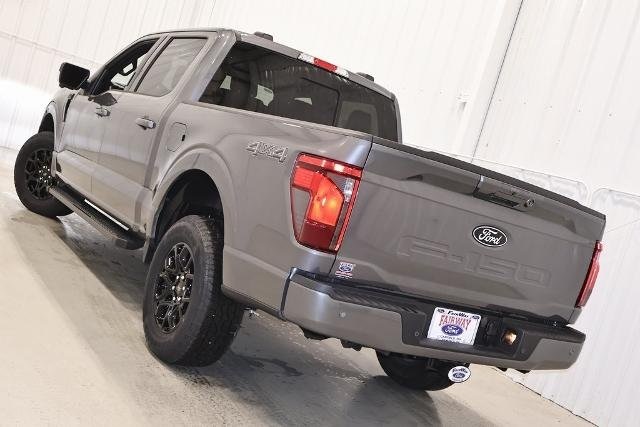 2024 Ford F-150 XLT photo 24