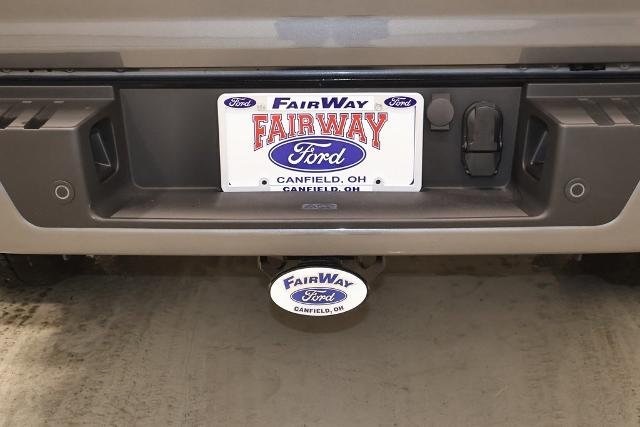 2024 Ford F-150 XLT photo 25