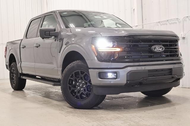 2024 Ford F-150 XLT photo 27