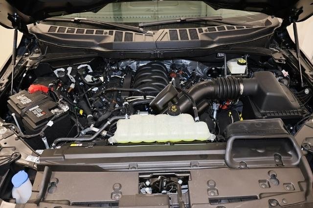 2024 Ford F-150 XLT photo 29