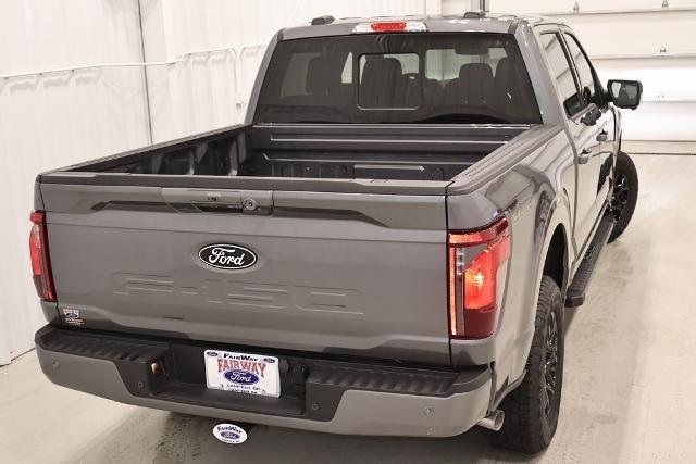 2024 Ford F-150 XLT photo 30