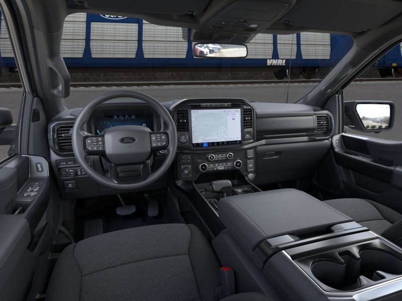 2024 Ford F-150 XLT photo 39
