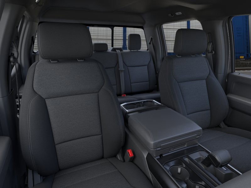 2024 Ford F-150 XLT photo 40