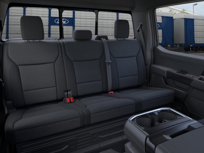 2024 Ford F-150 XLT photo 41