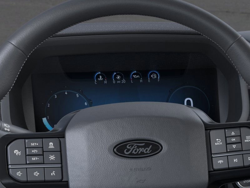 2024 Ford F-150 XLT photo 43