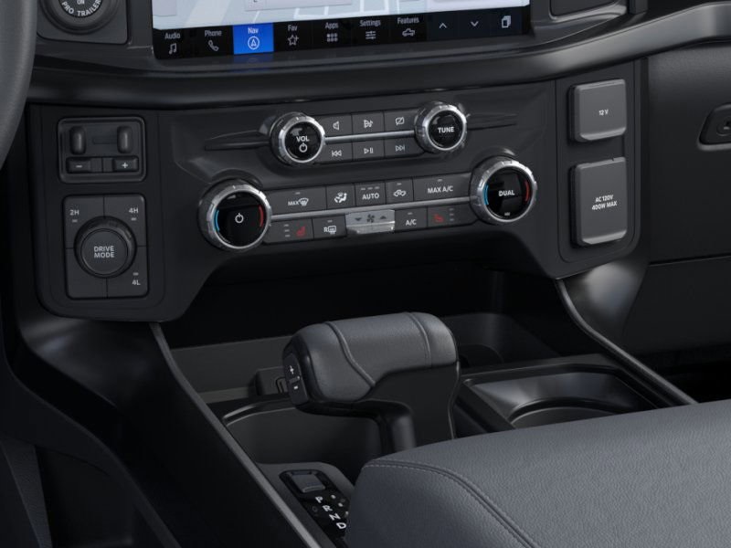 2024 Ford F-150 XLT photo 45
