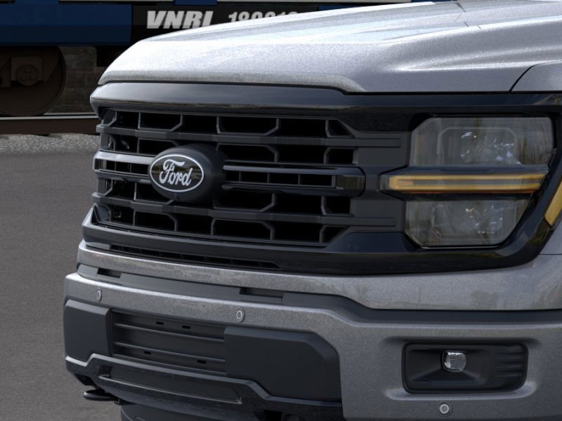 2024 Ford F-150 XLT photo 47