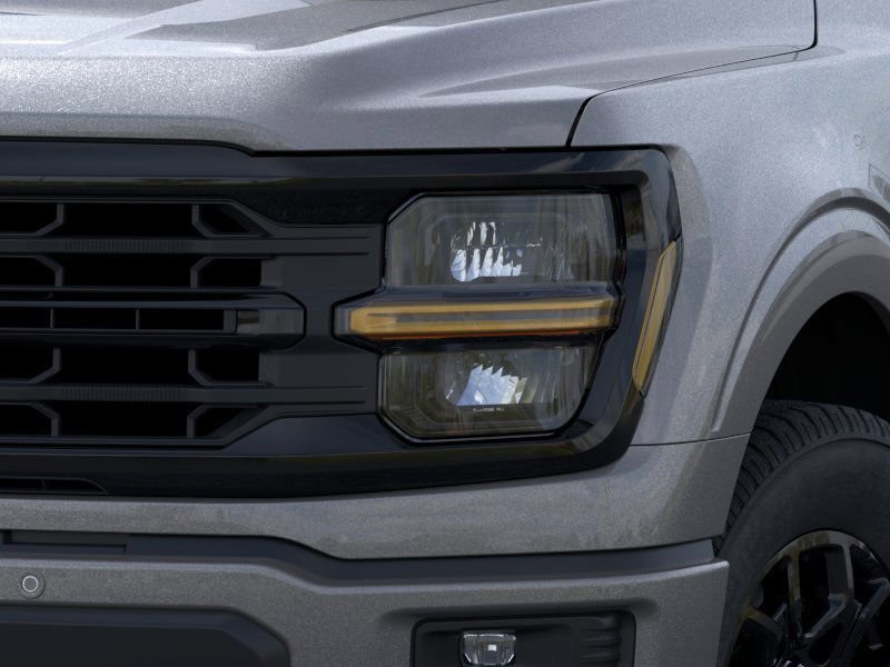 2024 Ford F-150 XLT photo 48