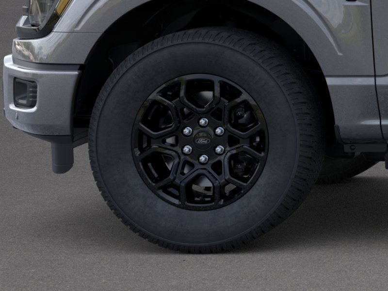 2024 Ford F-150 XLT photo 49