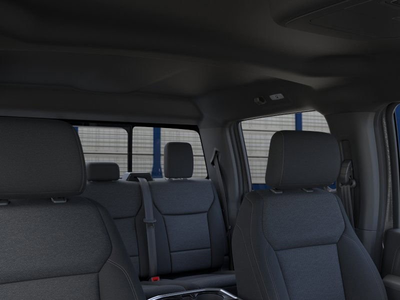 2024 Ford F-150 XLT photo 52