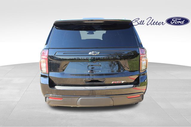 2023 Chevrolet Suburban RST photo 6