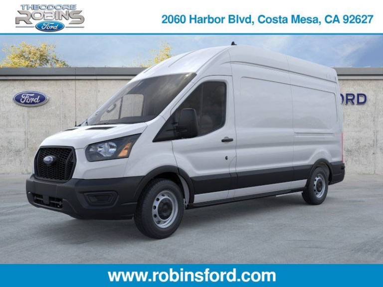 2025 Ford Transit-350 Base