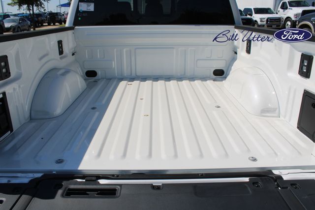 2025 Ford F-150 Platinum photo 6