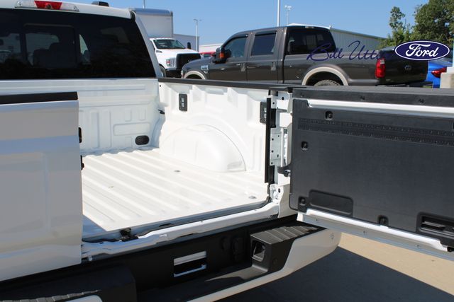 2025 Ford F-150 Platinum photo 8
