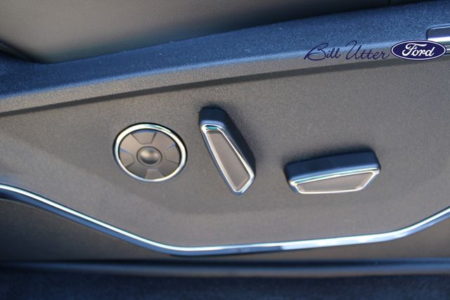 2025 Ford F-150 Platinum photo 10