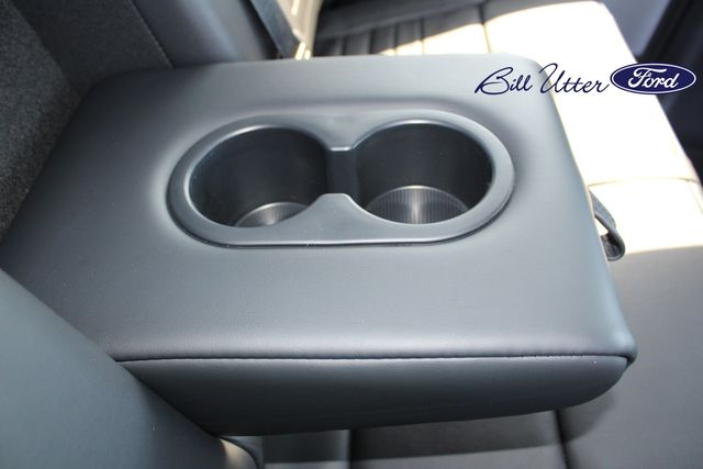 2025 Ford F-150 Platinum photo 12