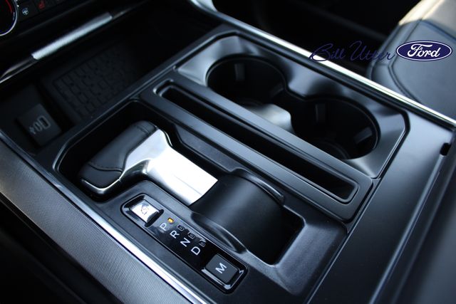 2025 Ford F-150 Platinum photo 16