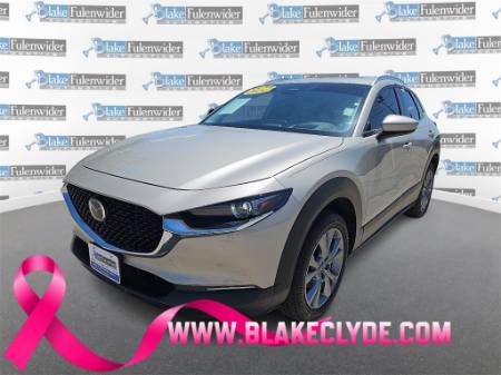 2024 Mazda CX-30 2.5 S Premium Package