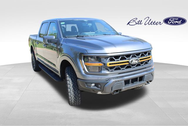2025 Ford F-150 Tremor photo 2