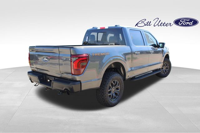 2025 Ford F-150 Tremor photo 3