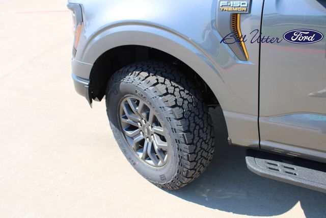 2025 Ford F-150 Tremor photo 5