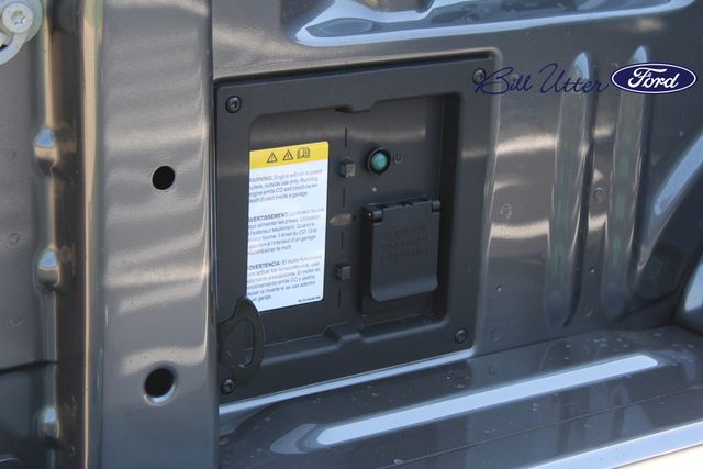 2025 Ford F-150 Tremor photo 6