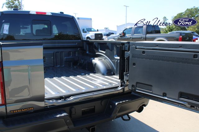 2025 Ford F-150 Tremor photo 7