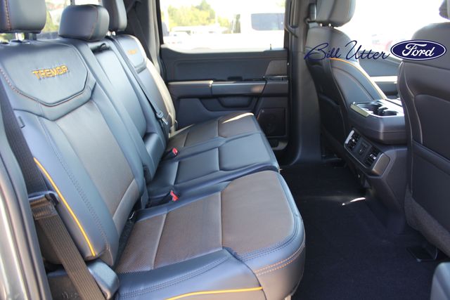 2025 Ford F-150 Tremor photo 10