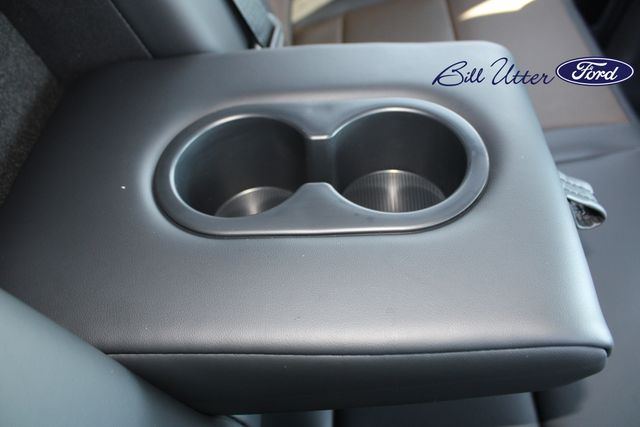 2025 Ford F-150 Tremor photo 11