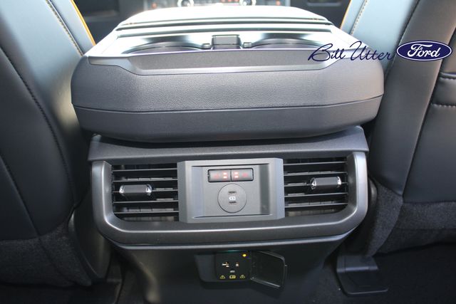 2025 Ford F-150 Tremor photo 12