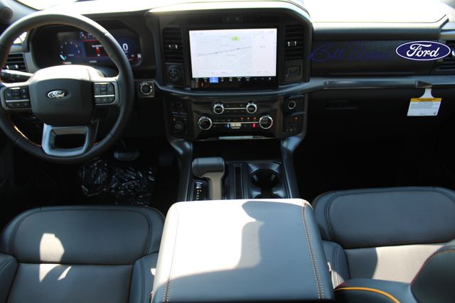 2025 Ford F-150 Tremor photo 13
