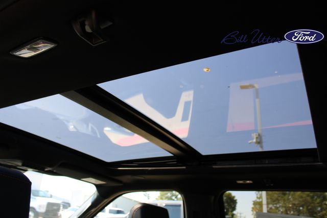 2025 Ford F-150 Tremor photo 14