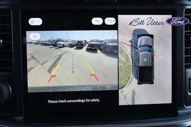 2025 Ford F-150 Tremor photo 17