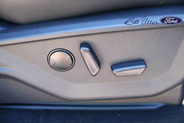 2025 Ford Expedition MAX Platinum photo 7