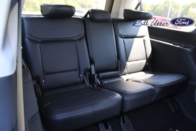 2025 Ford Expedition MAX Platinum photo 9