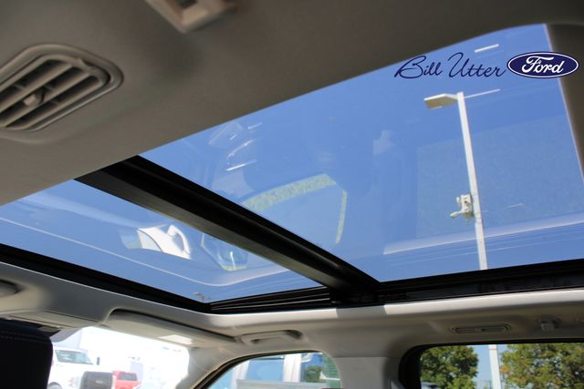 2025 Ford Expedition MAX Platinum photo 12