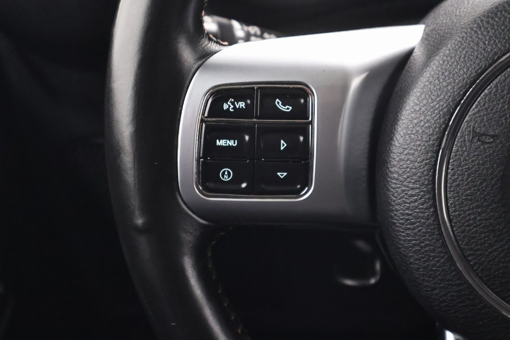 2011 Jeep Wrangler Anniversary Edition photo 17