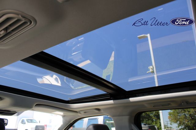 2025 Ford Expedition MAX Platinum photo 10