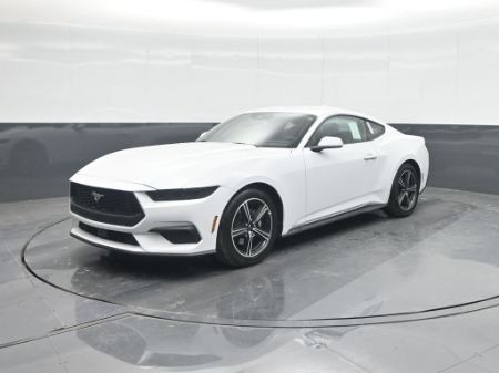 2025 Ford Mustang EcoBoost®